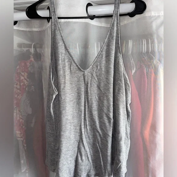 Free People Dani Swing Tank Top - Picture 1 of 4